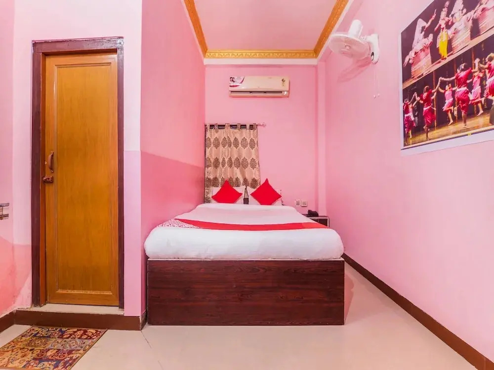 Hotel Kanika Inn By OYO Rooms