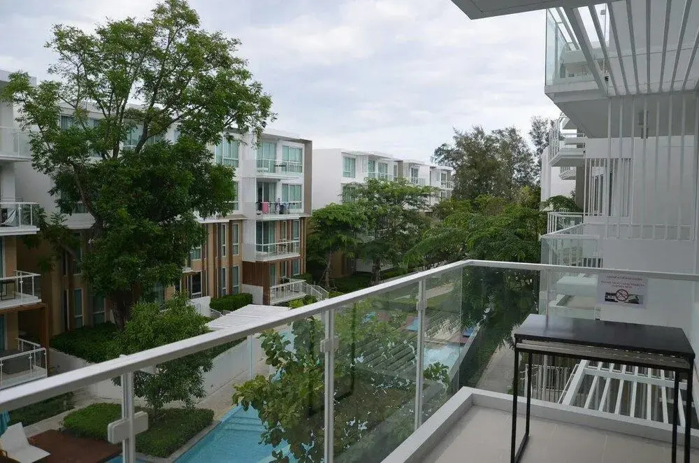 Luxury Wanvayla Condo