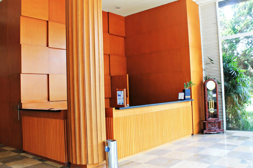 Grand Hotel Lembang