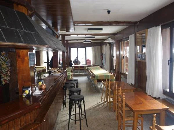Refugio Juli Soler i Santalo
