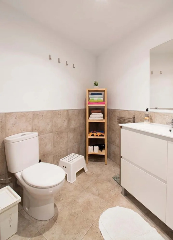 Apartamento Rivera 4