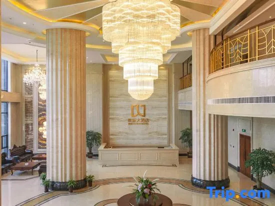 Jing Cheng Hotel