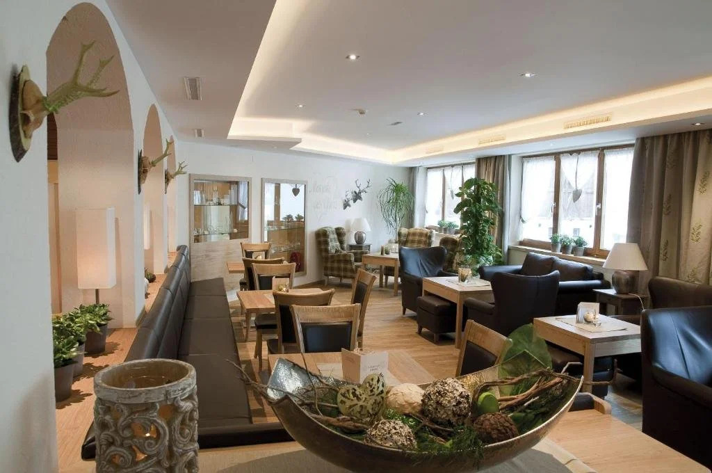 Hotel DreiSonnen