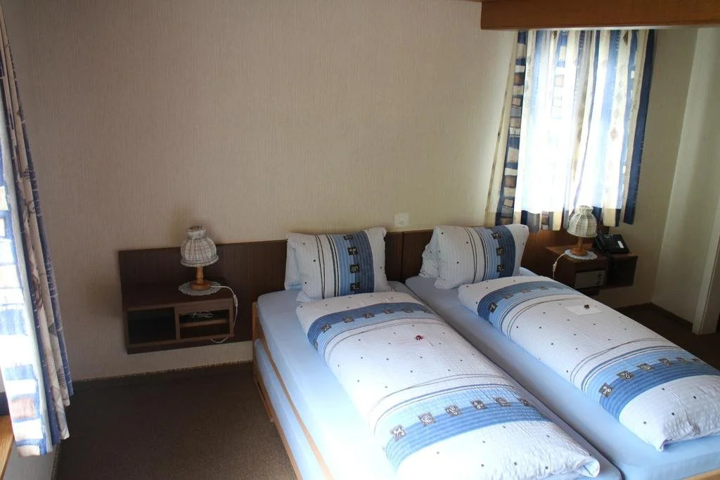 Hotel Kaubad