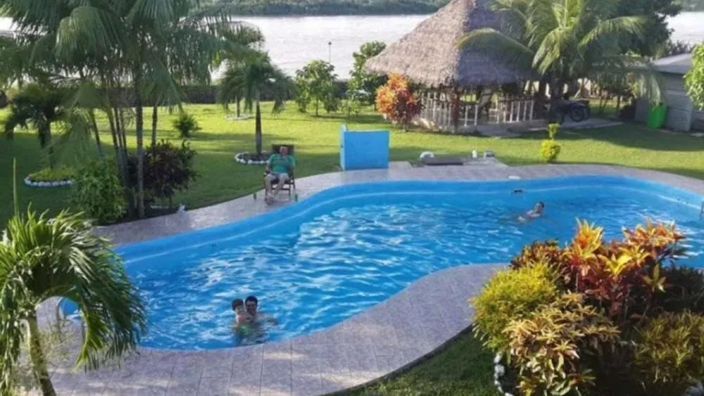 Hotel Maya De La Amazonia