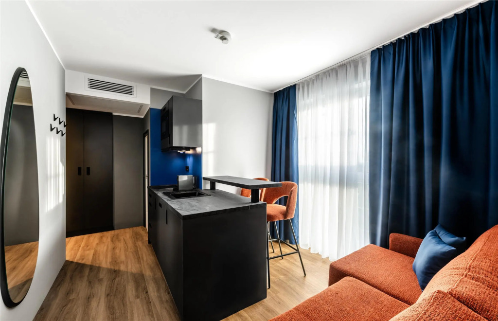 Aiden by Best Western Velbert