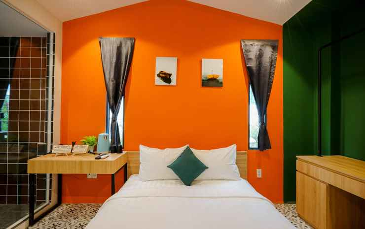 La Hotel Hang Xanh