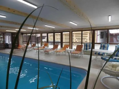 COMPLEX TURISTIC CASIANNA & Spa