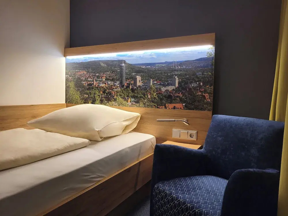 Akademiehotel Jena