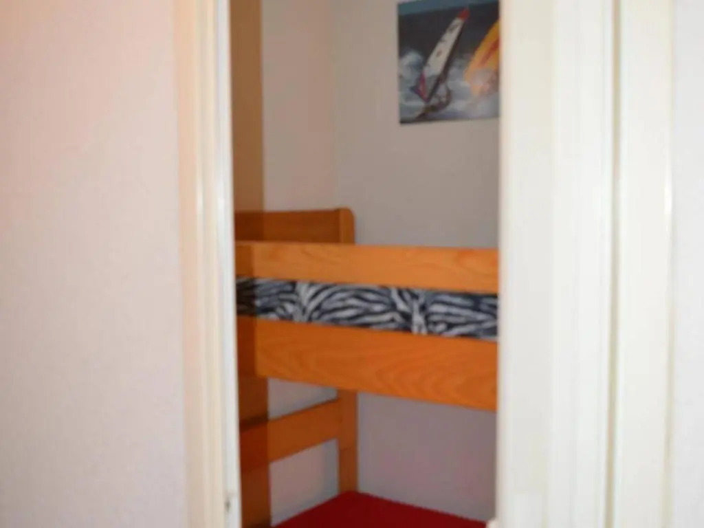 Appartement Saint-Cyprien, 1 pièce, 4 personnes - FR-1-225D-147