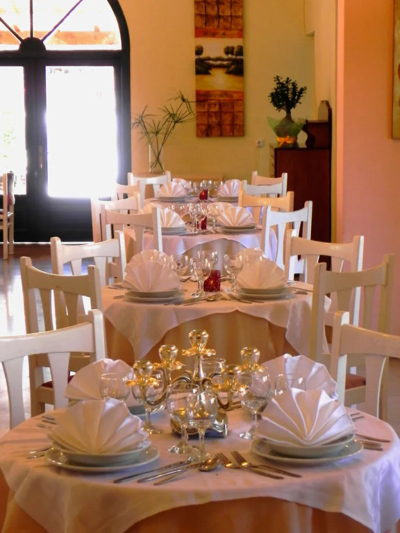 Alkioni Hotel
