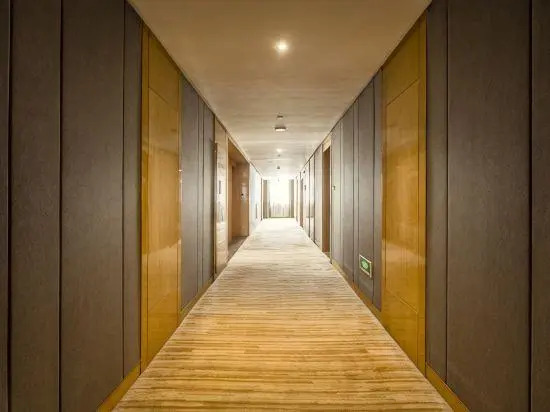 Wanrui Seasons Hotel