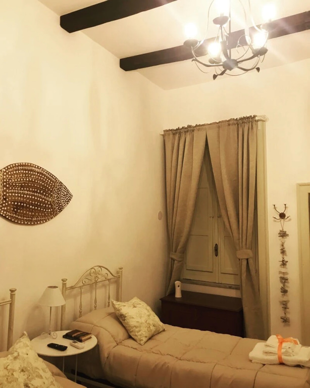 Il Salernitano Bed and Breakfast