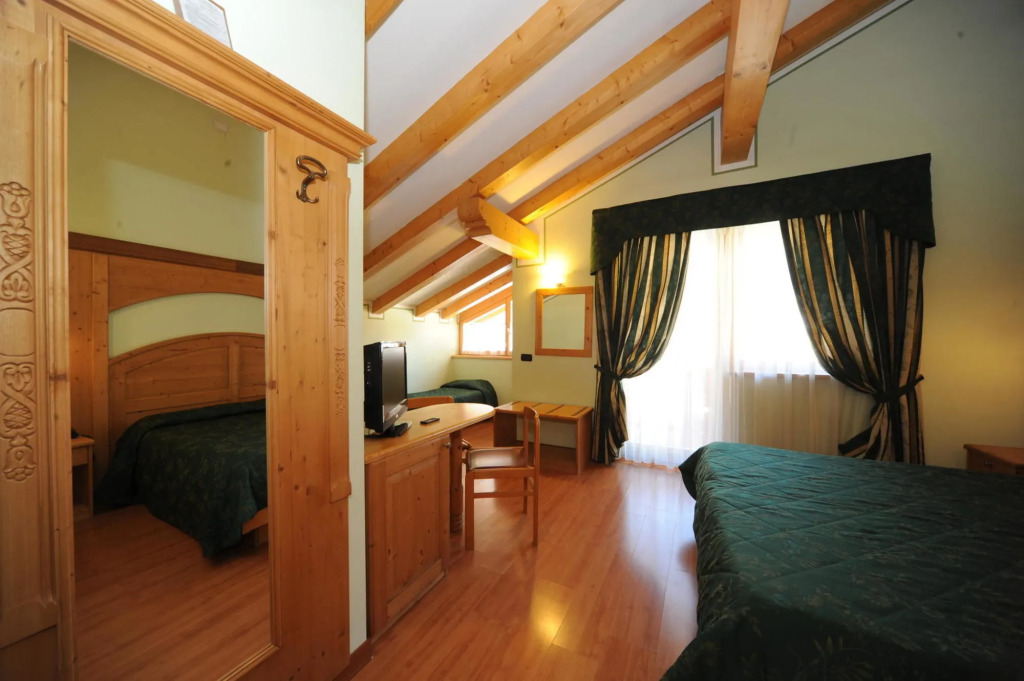 Hotel Canada