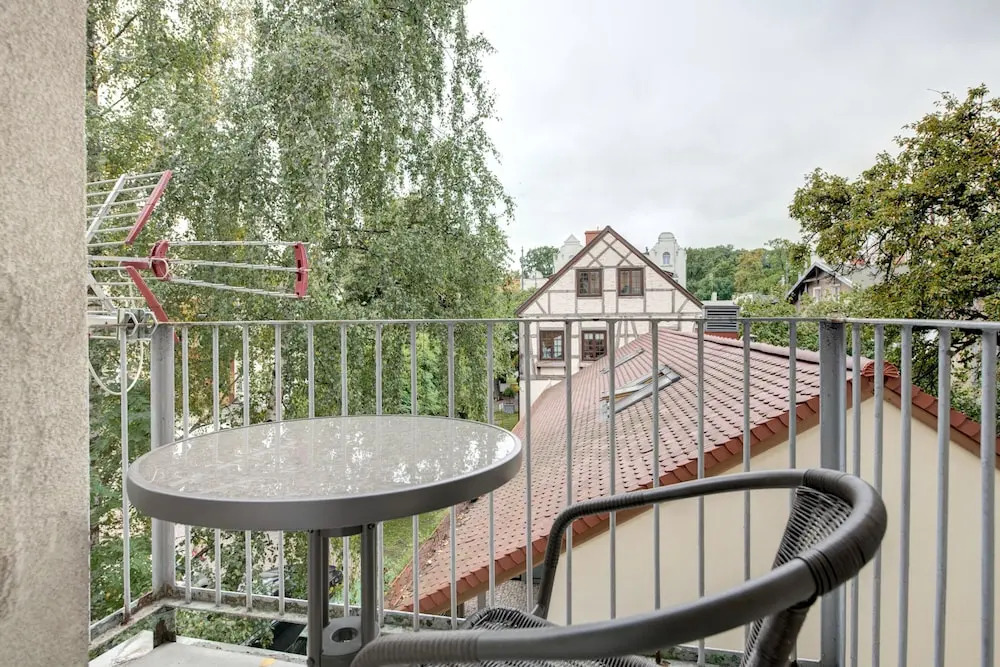 Dom & House - Apartments Podjazd Central Sopot