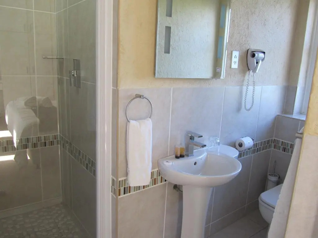 A Villa de Mer Guesthouse