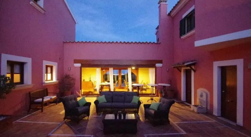 Casa Paradiso