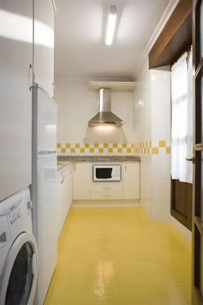 La Fonda de Bustio