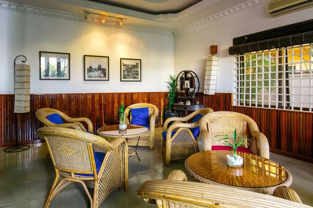 Unique Boutique Cambodia
