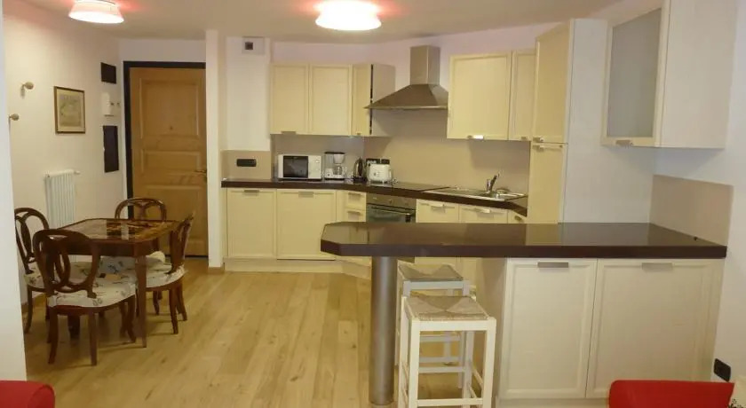 Appartement Omega