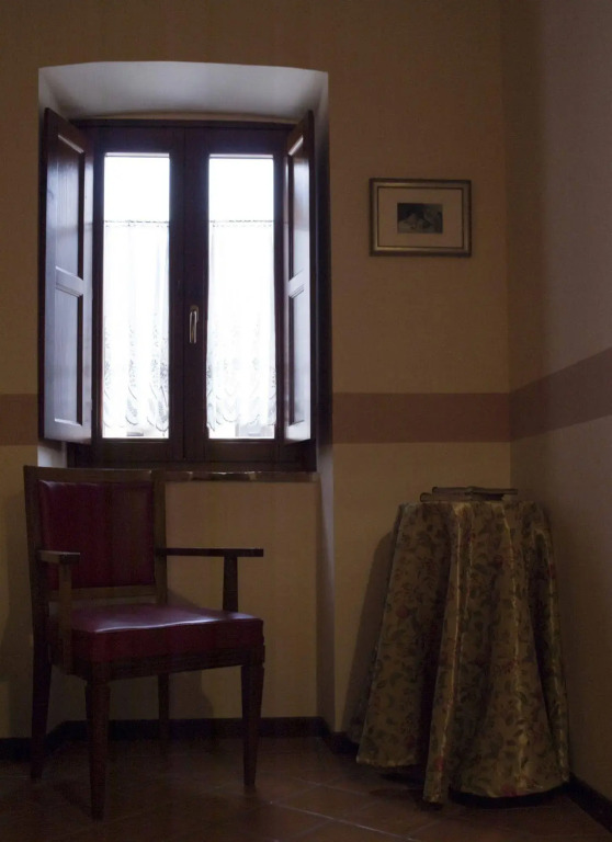 La Casa Sù Le Dimore Del Borgo