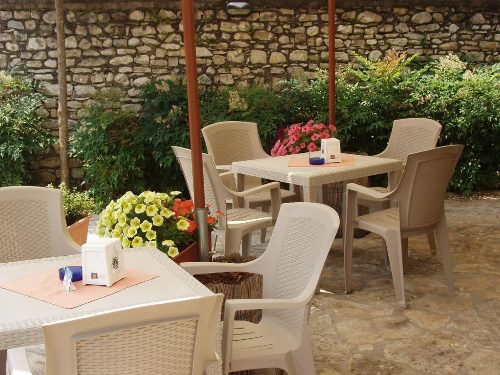 Locanda Ai Archi Di Andreola Monica