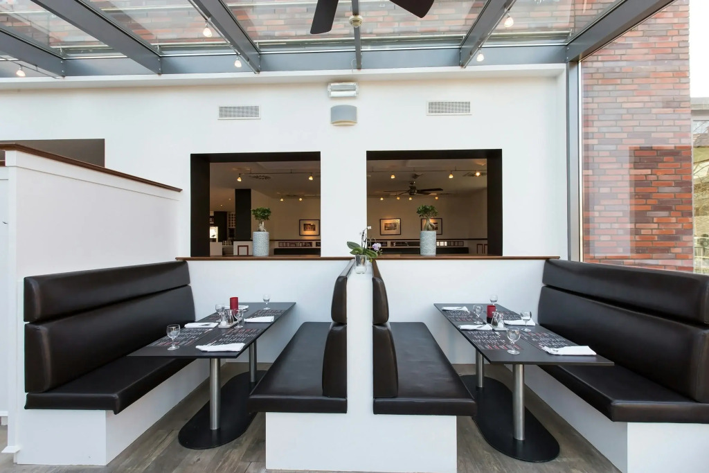DORMERO Hotel Altes Kaufhaus Lüneburg