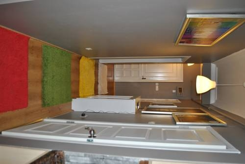 Swiss Suites