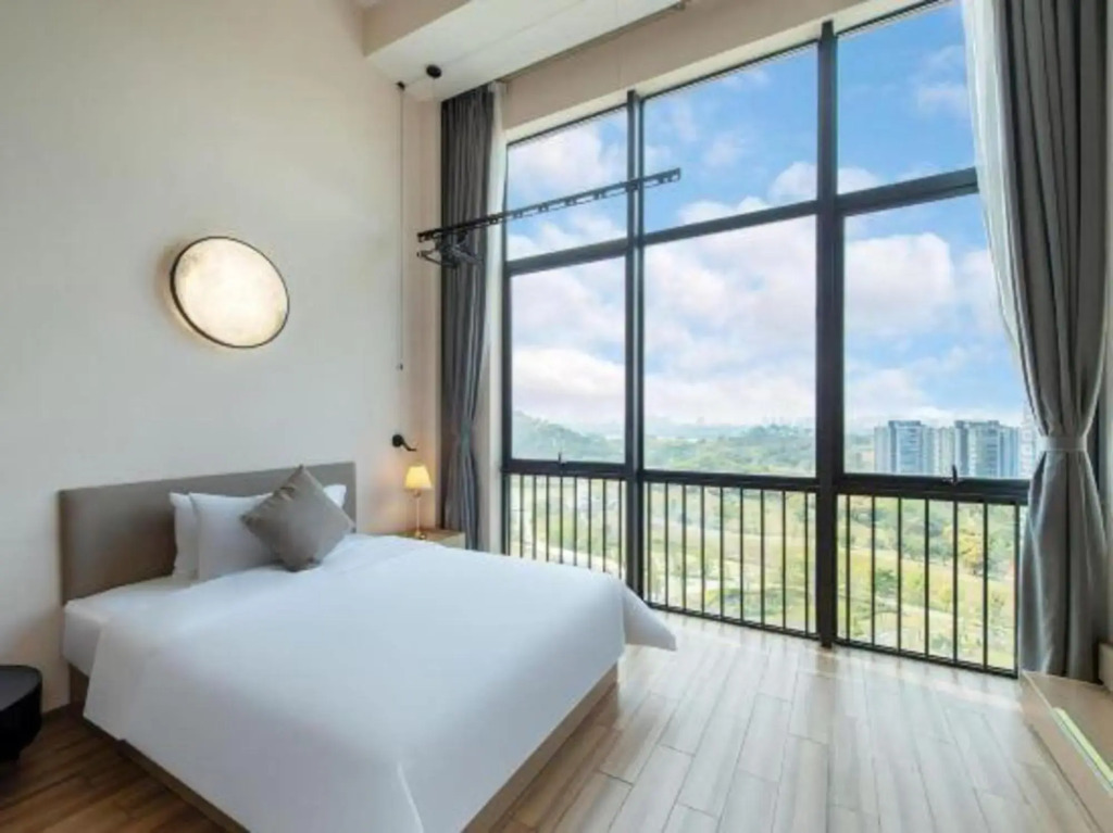 CJIA Premium Apartment  (Dongguan Songshan Lake)