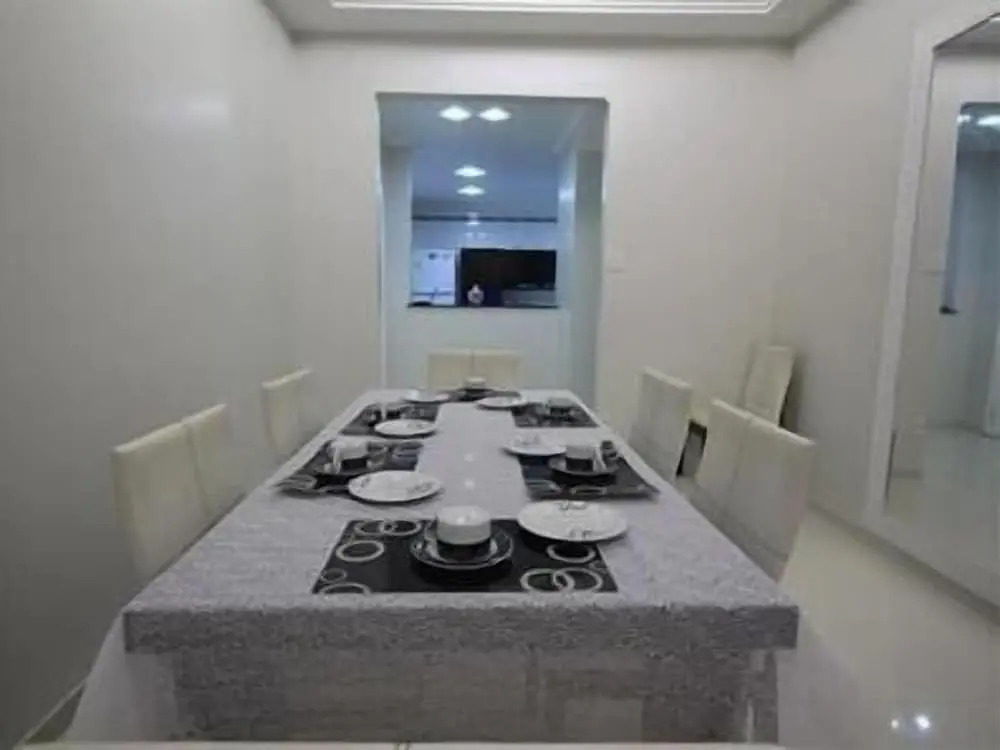 GoHouse Copacabana 204 A