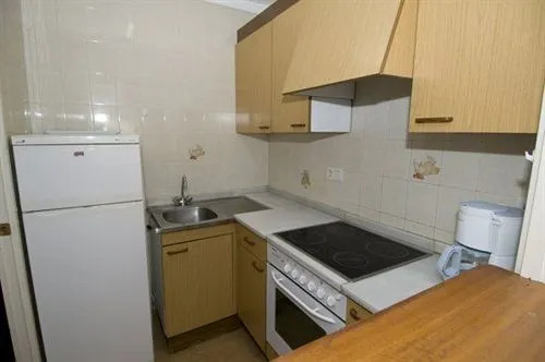 Apartamentos Eldorado
