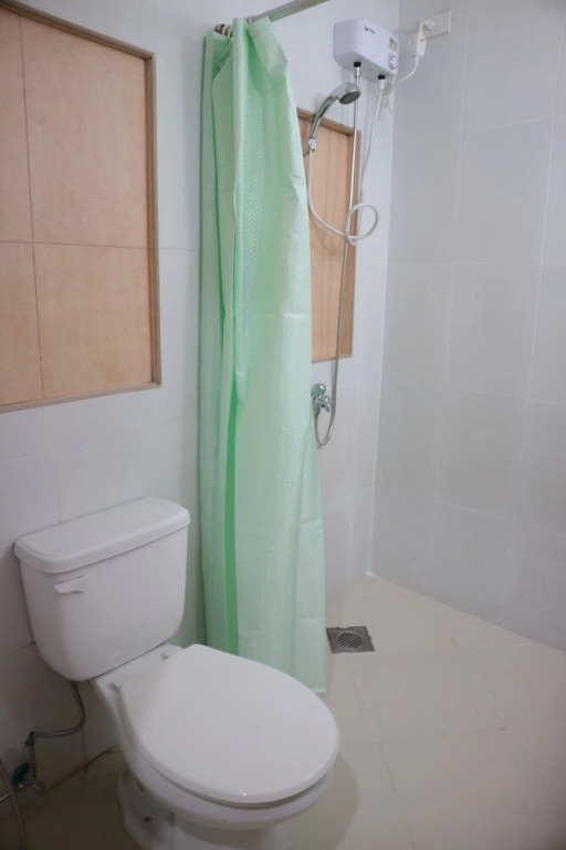 Bohol Avenue Hotel