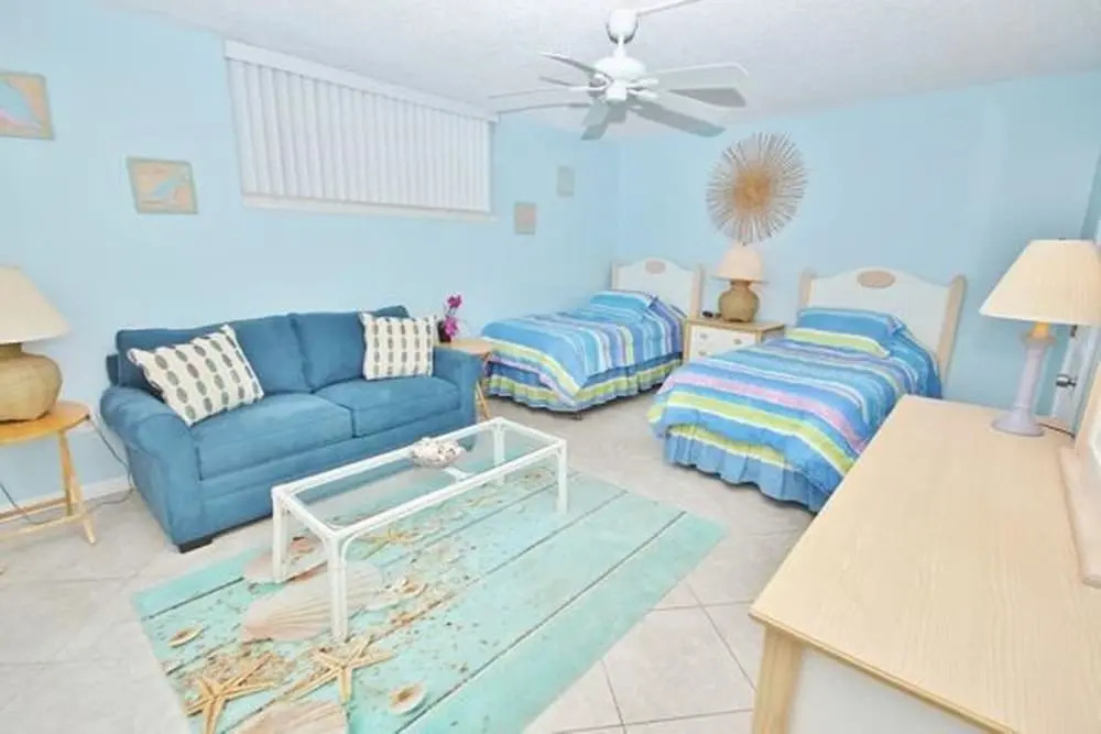 Coronado Towers 201 Apartment 2