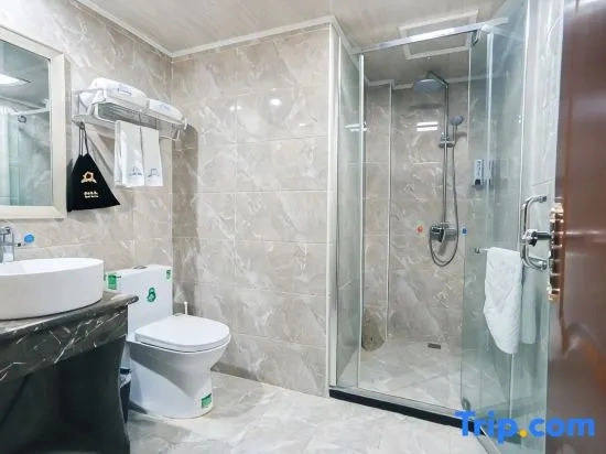 Lincheng Xingkong Hotel