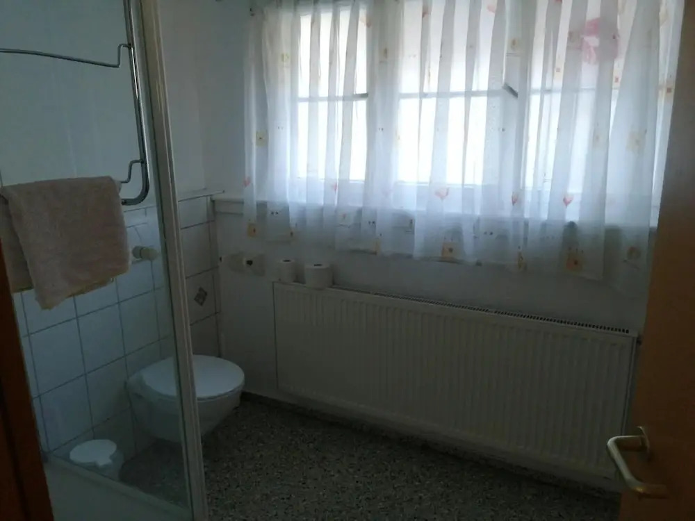 Black Forest Family Apartment-Zum Letzten G'Stehr