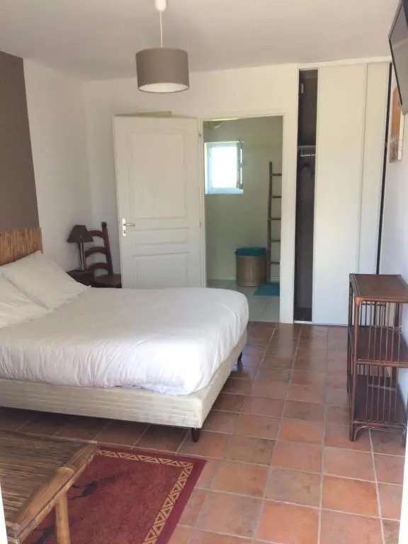 Chambre dhôte El Dorado