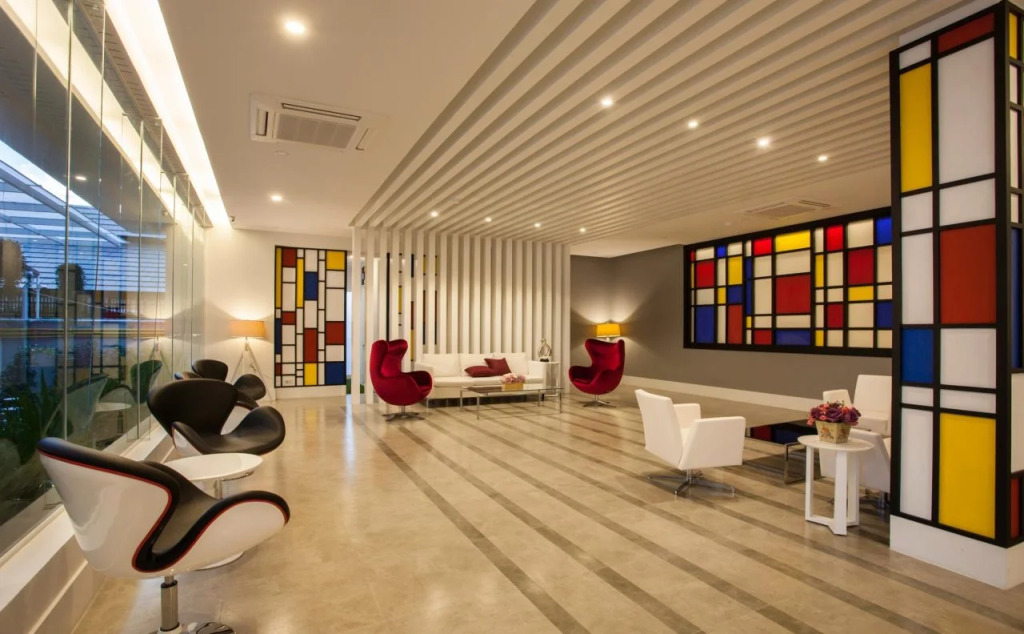 THE KANNAS Hotel & Serviced Apartment, Chiang Mai SHA Certified