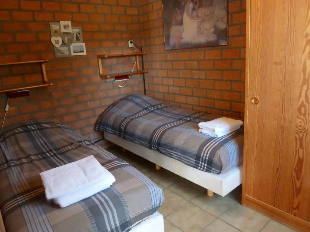 Vacation home Zwaantje #BL69