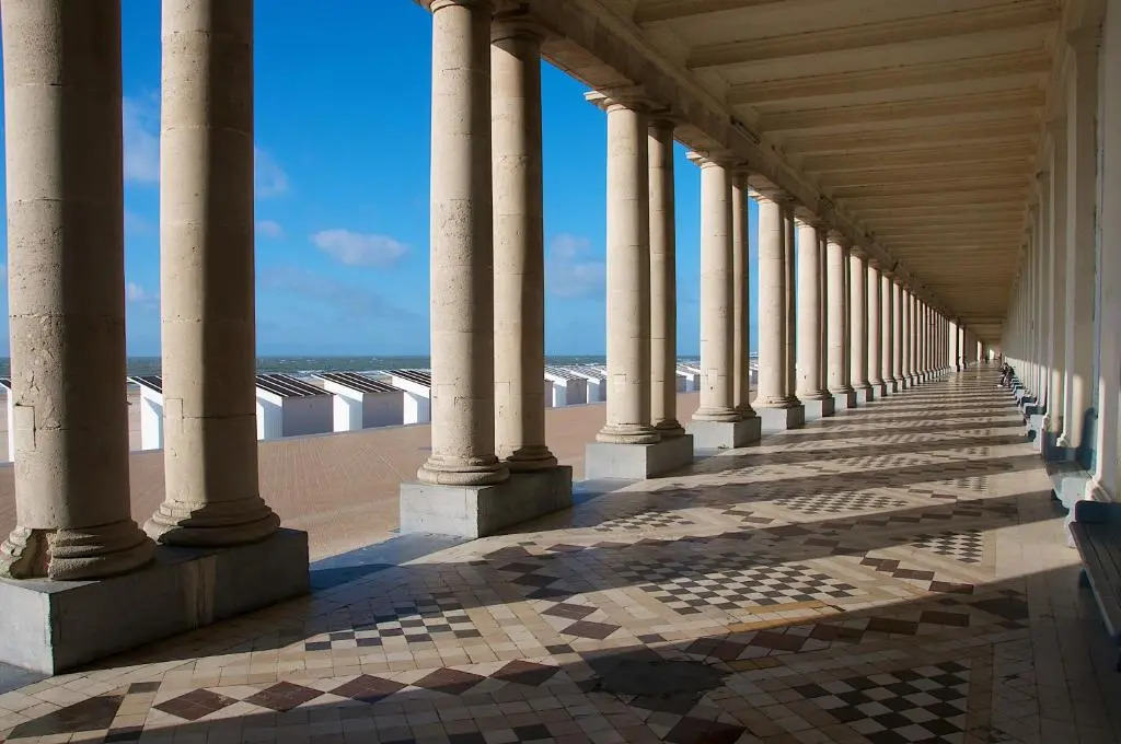 Thermae Palace