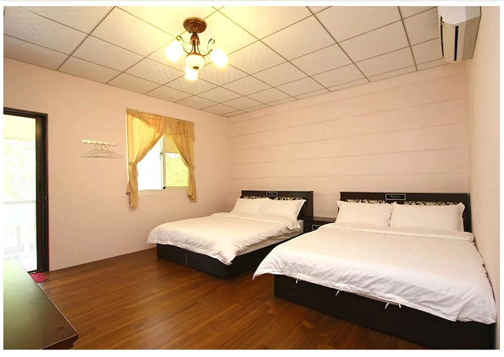Sand Po Dang B&B
