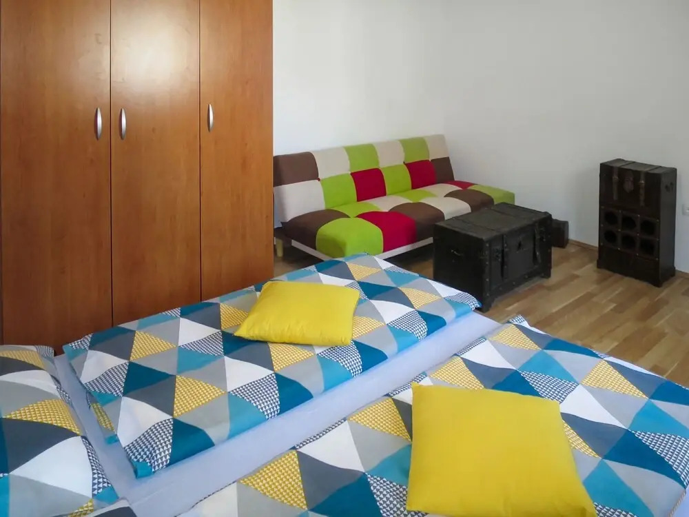 Holiday Home Matea by Interhome