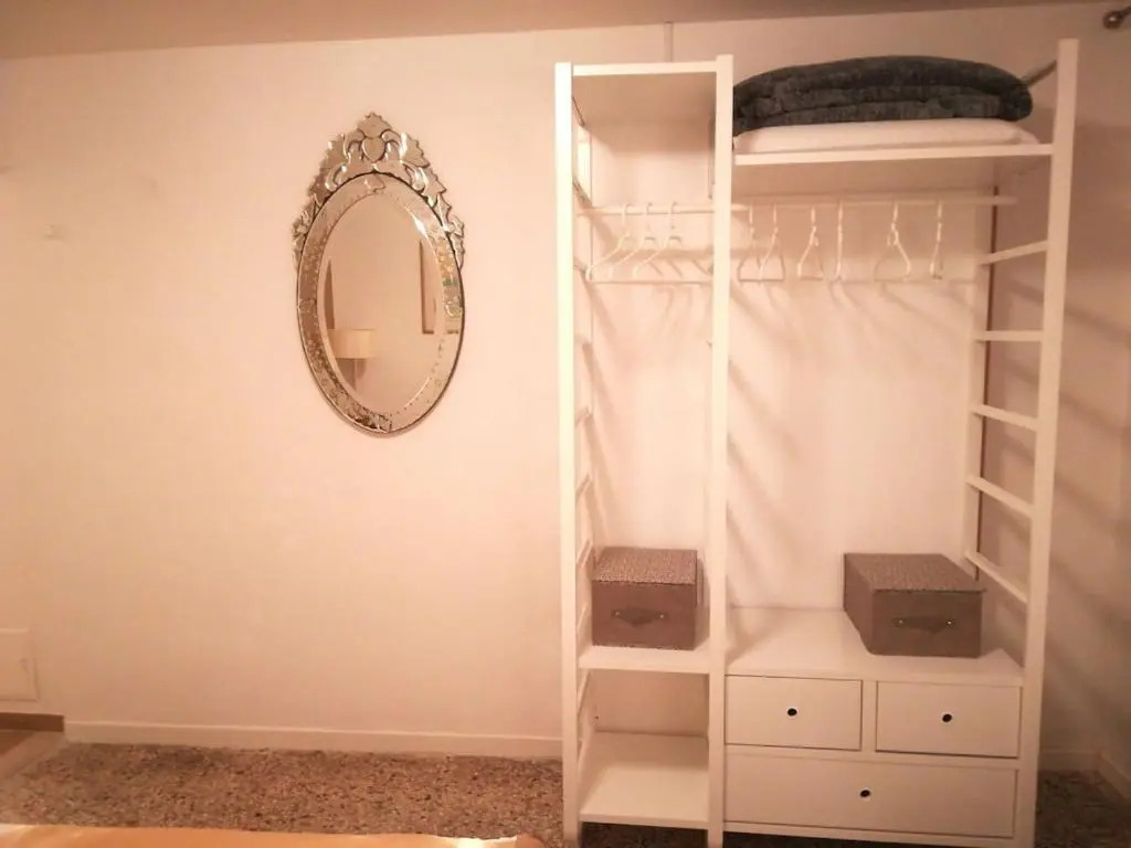 Andrea Venice Flat 1st Floor