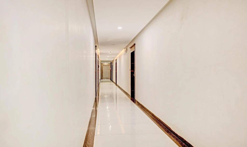 Hotel Deepali Executive