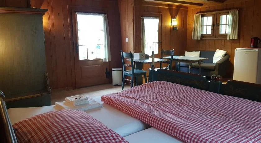 B & B Brienz