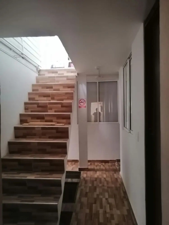 Hostal Avanza