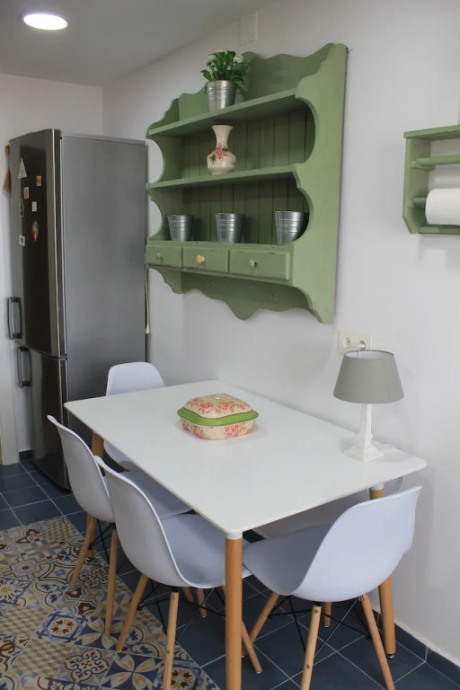 Acapulco Apartment