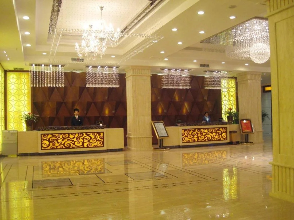 Ruidu Holiday Hotel