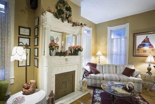 Magnolia House Inn