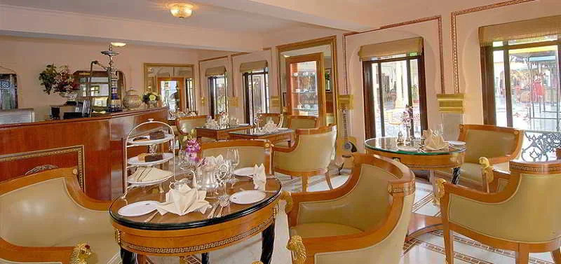 ADB Rooms Hotel Diana Palace