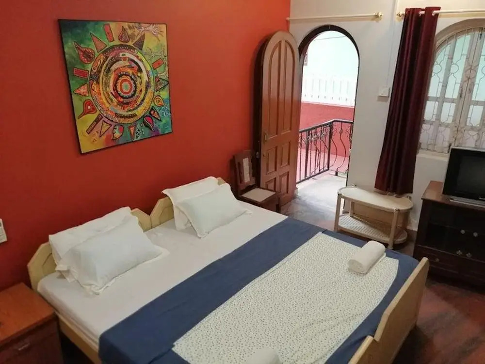 Veeniola Apartment - Stay in Goa